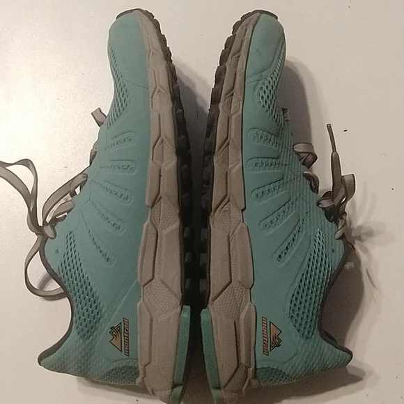 Montrail Shoes - Picture 4 of 6